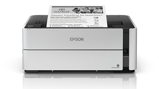Epson EcoTank M1140 product image 3