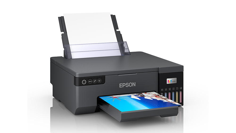 Epson EcoTank L8050 product image 2