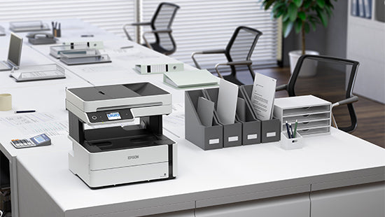 Epson EcoTank M3180 product image 3