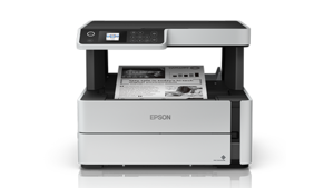Epson EcoTank M2140 product image 4