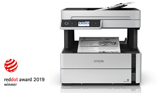 Epson EcoTank M3180 product image 1