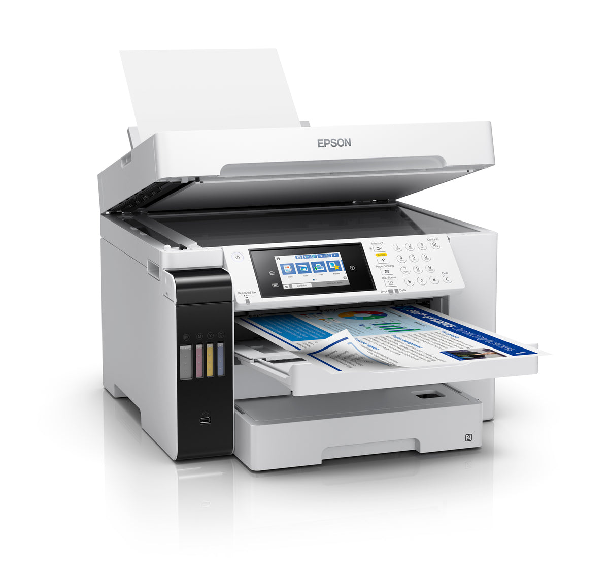 Epson EcoTank L15160 product image 3