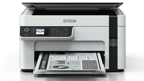 Epson EcoTank M2110 product image 2