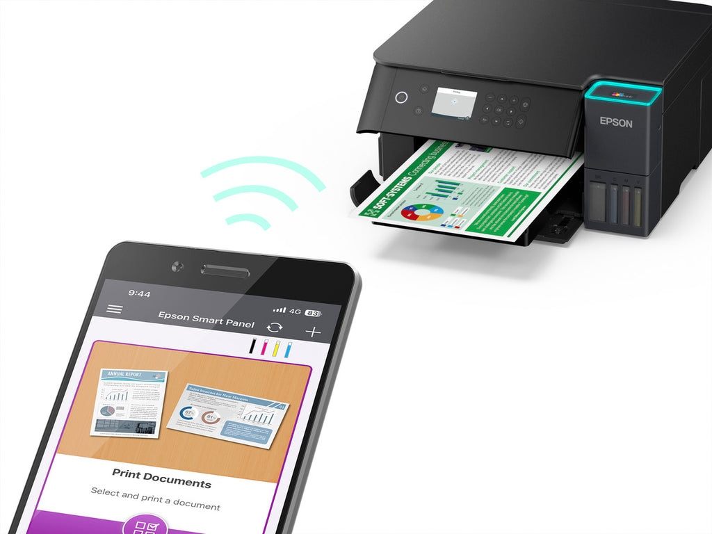 Epson EcoTank L6360 product image 3
