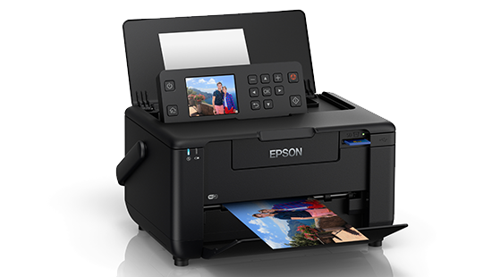 Epson EcoTank PM520 product image 2