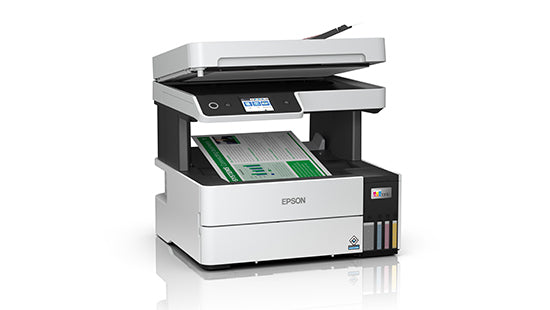 Epson EcoTank L6460 product image 2