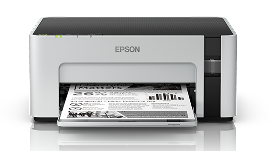 Epson EcoTank M1120 product image 1