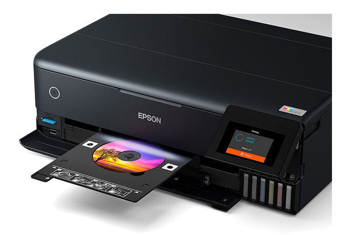 Epson EcoTank L8180 product image 3