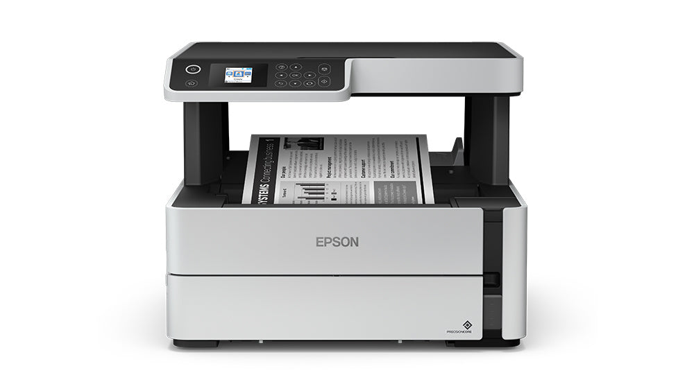 Epson EcoTank M2170 product image 2
