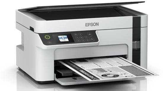 Epson EcoTank M2120 product image 3