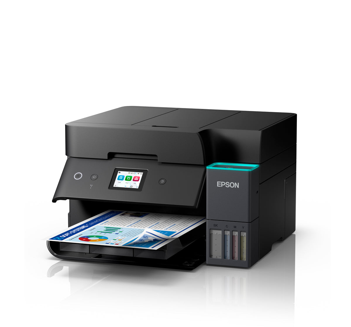 Epson EcoTank L6390 product image 4