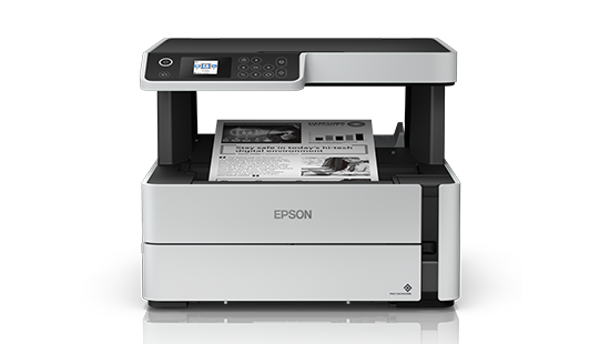 Epson EcoTank M2140 product image 1