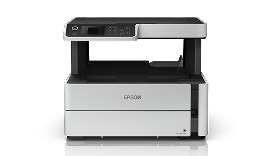 Epson EcoTank M2140 product image 3
