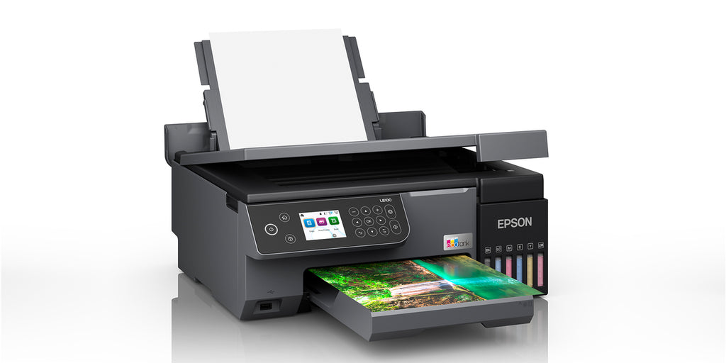 Epson EcoTank L8100 product image 4