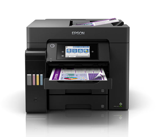Epson EcoTank L6570 product image 2