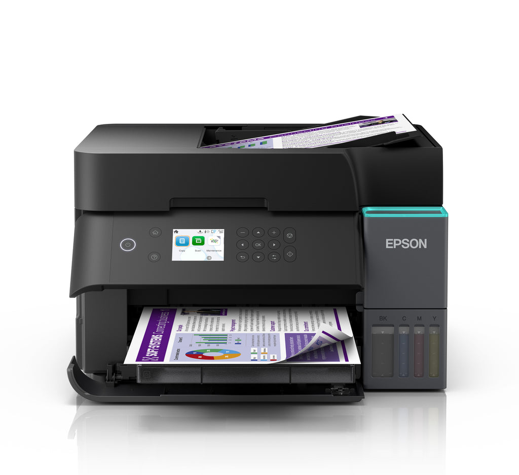 Epson EcoTank L6370 product image 2