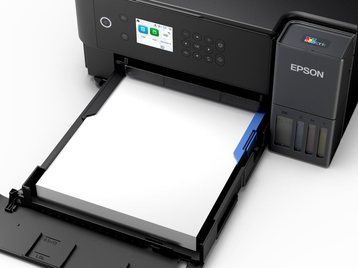 Epson EcoTank L6360 product image 4