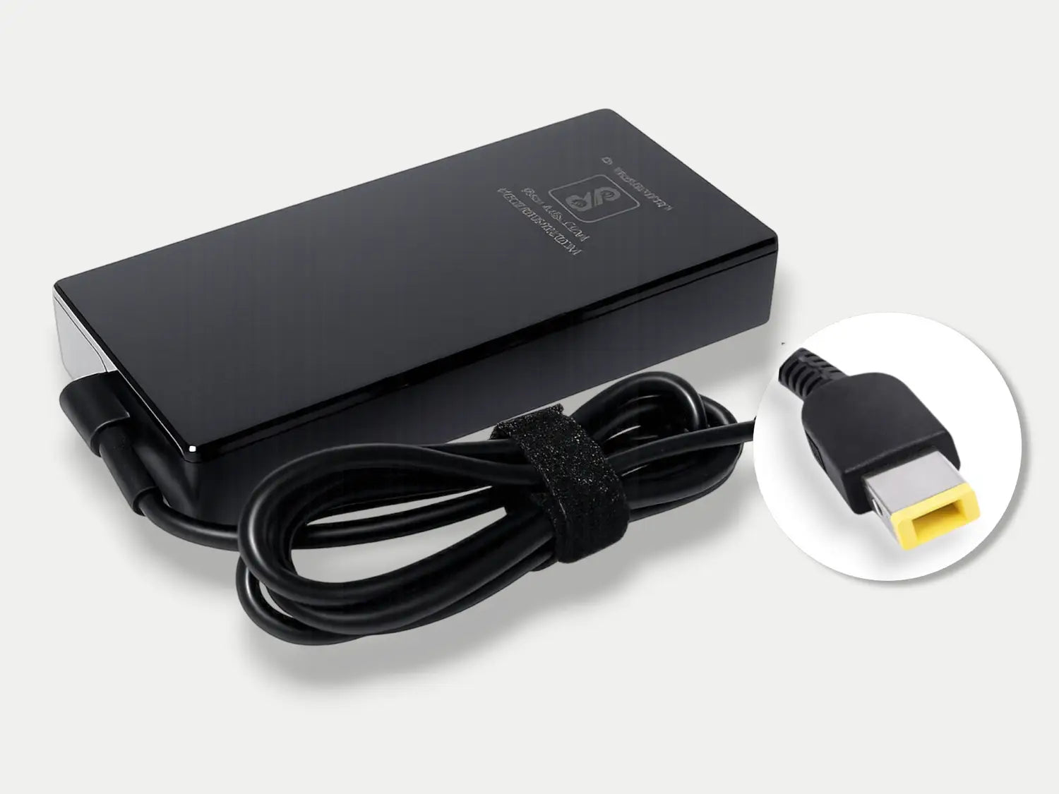 Compatible Lenovo Laptop Adapter 135W (20V / 6.75A) Slim Tip (rectangular USB-style)