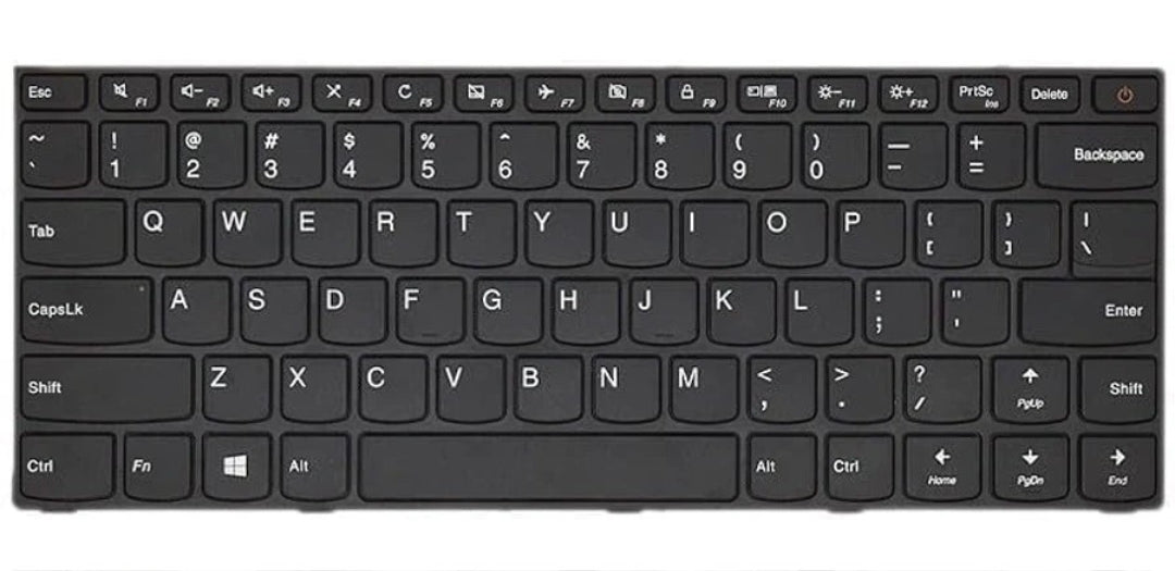 Lenovo E41-25 E41-10 E41-15 E41-20 E41-30 E41-35 IdeaPad 110-14 310-14 510-14 Laptop Keyboard