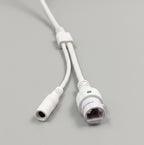 SecureMax 6MP 4G Triple Lens Linkage Camera