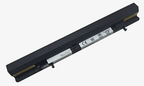 Techie Lenovo IdeaPad S500 / Flex 14 / Flex 15 Series Laptop Battery 4-Cell Li-ion
