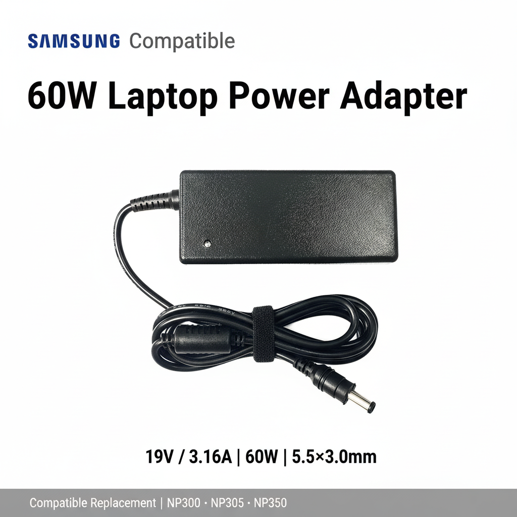 Samsung 60W - Image 1