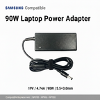 Samsung 90W - Same Adapter