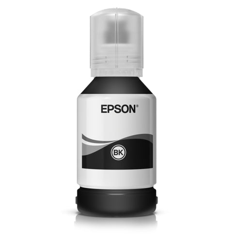 Epson 005 Black genuine 120 ml ink bottle