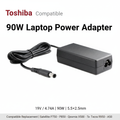 Toshiba 90W - Same Adapter
