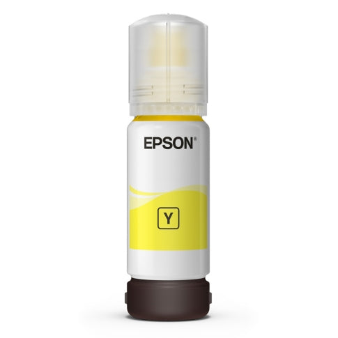 Epson 001 Yellow genuine 70 ml ink bottle