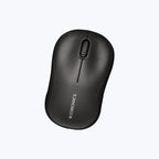 Zebronics Zeb Comfort Wired Mouse 1000 DPI USB